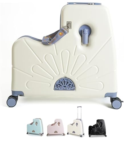 Amazon.co.jp: キャリー ケース YKBBA ファッションかわいいポニー漫画